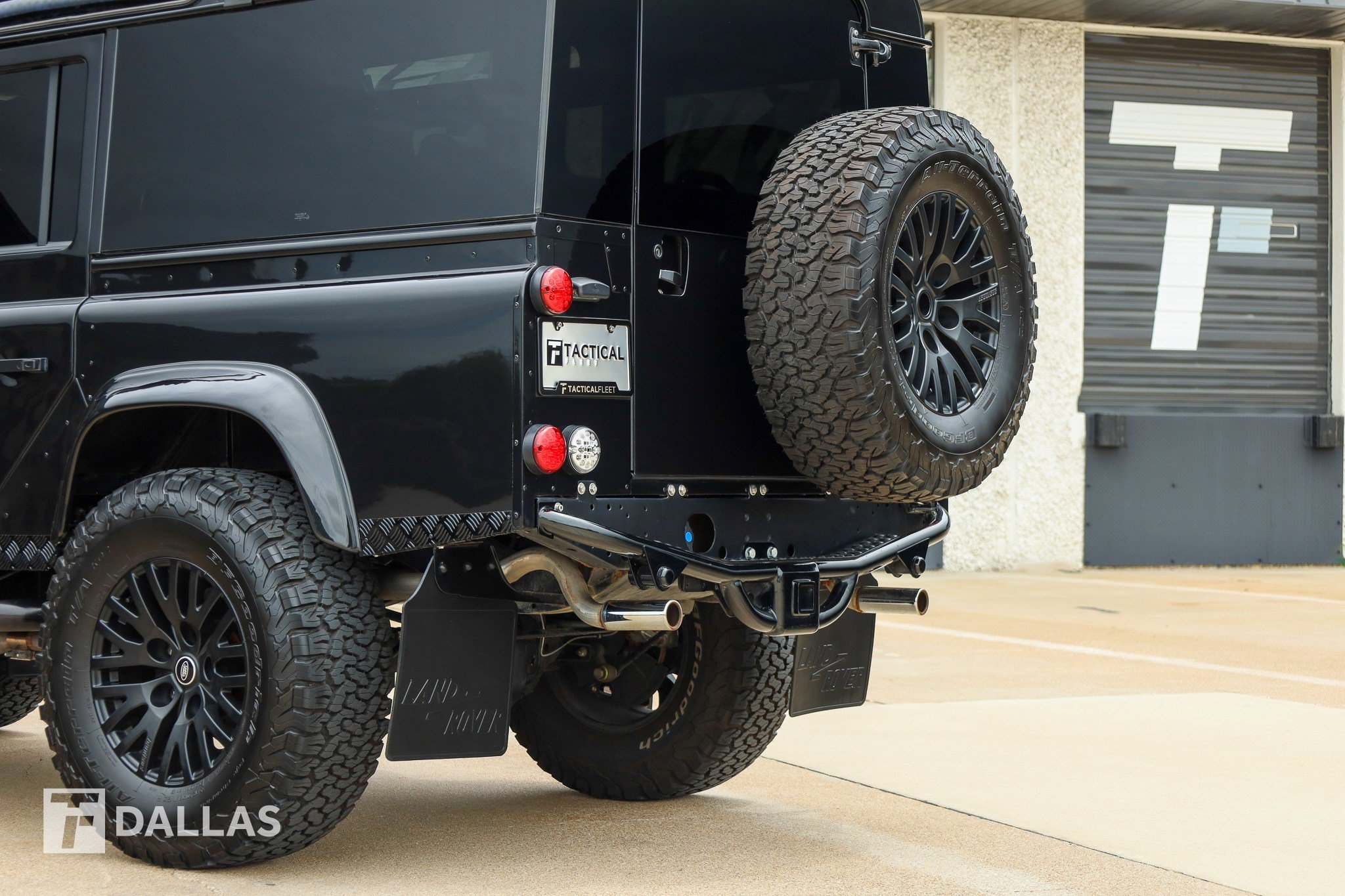 1987-Land-Rover-Defender-110-Monarch-for-sale-in-Dallas-TX-15