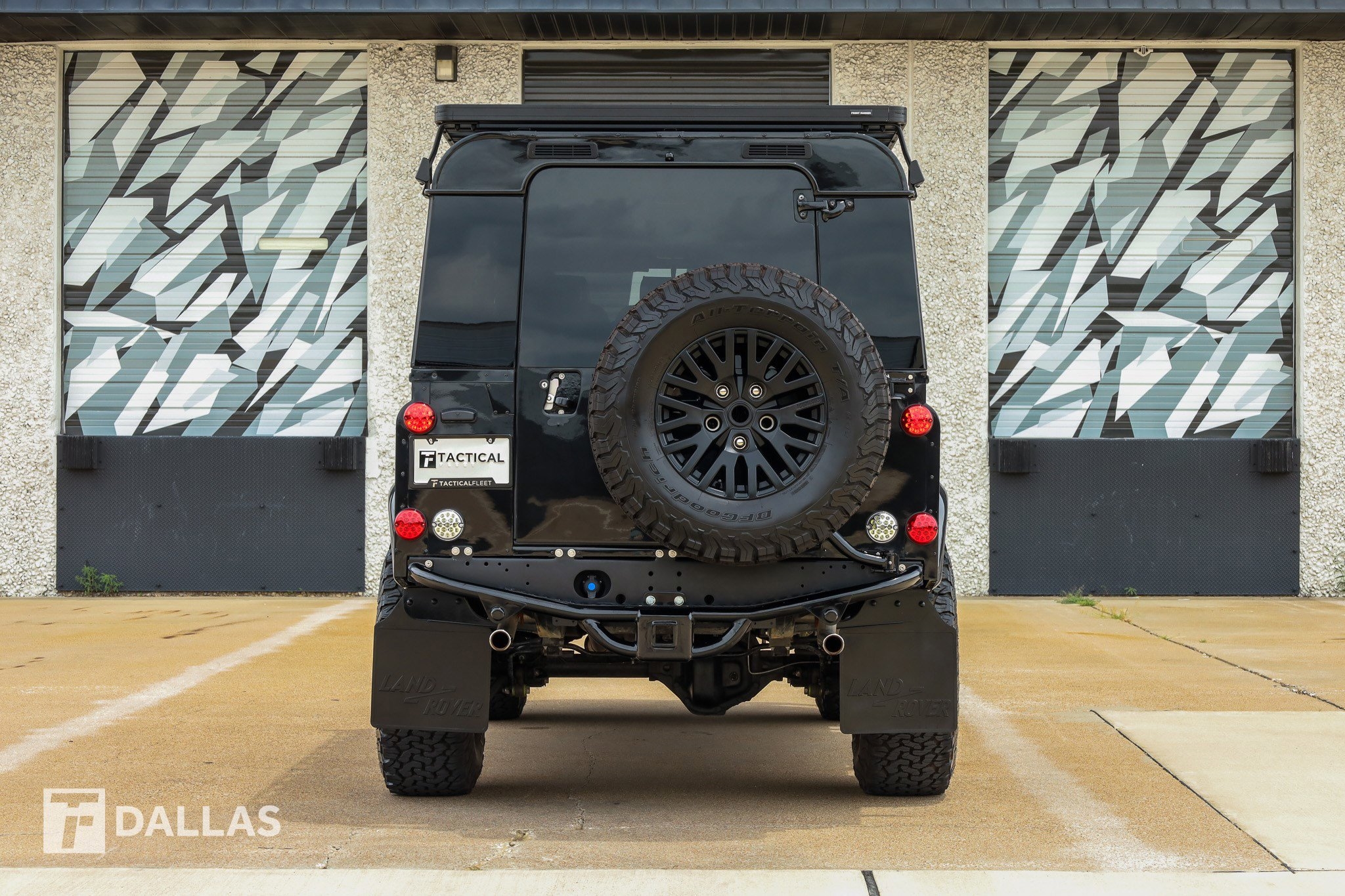 1987-Land-Rover-Defender-110-Monarch-for-sale-in-Dallas-TX-16