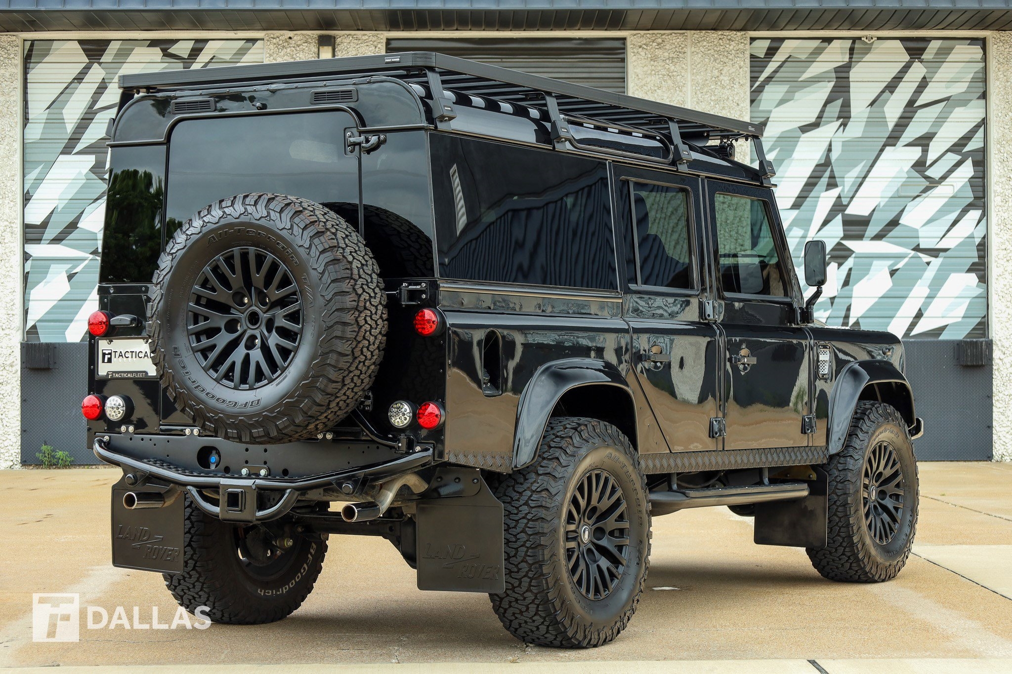 1987-Land-Rover-Defender-110-Monarch-for-sale-in-Dallas-TX-18