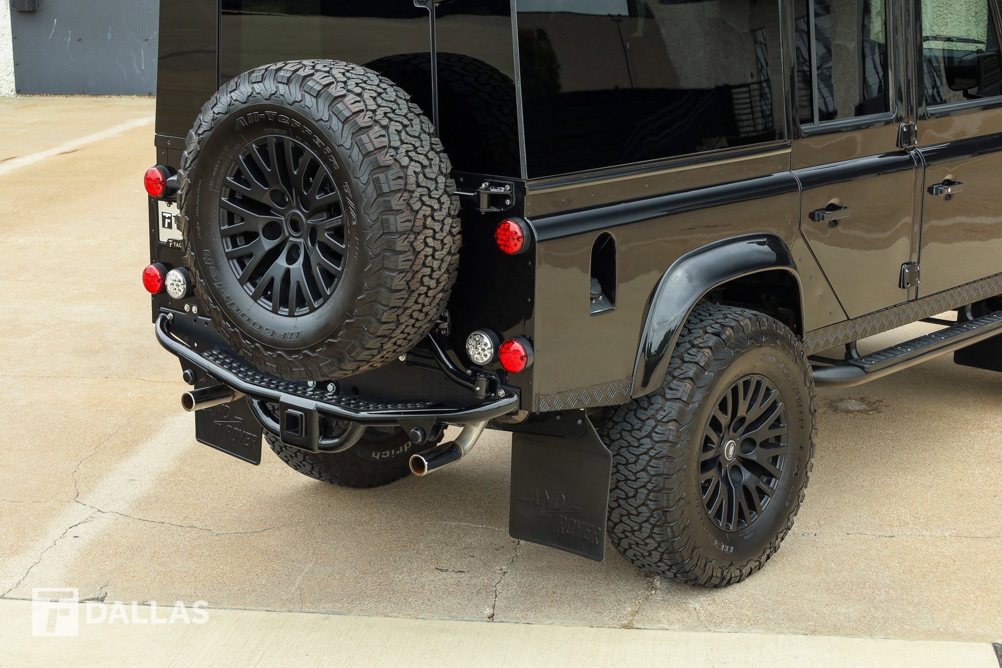 1987-Land-Rover-Defender-110-Monarch-for-sale-in-Dallas-TX-20