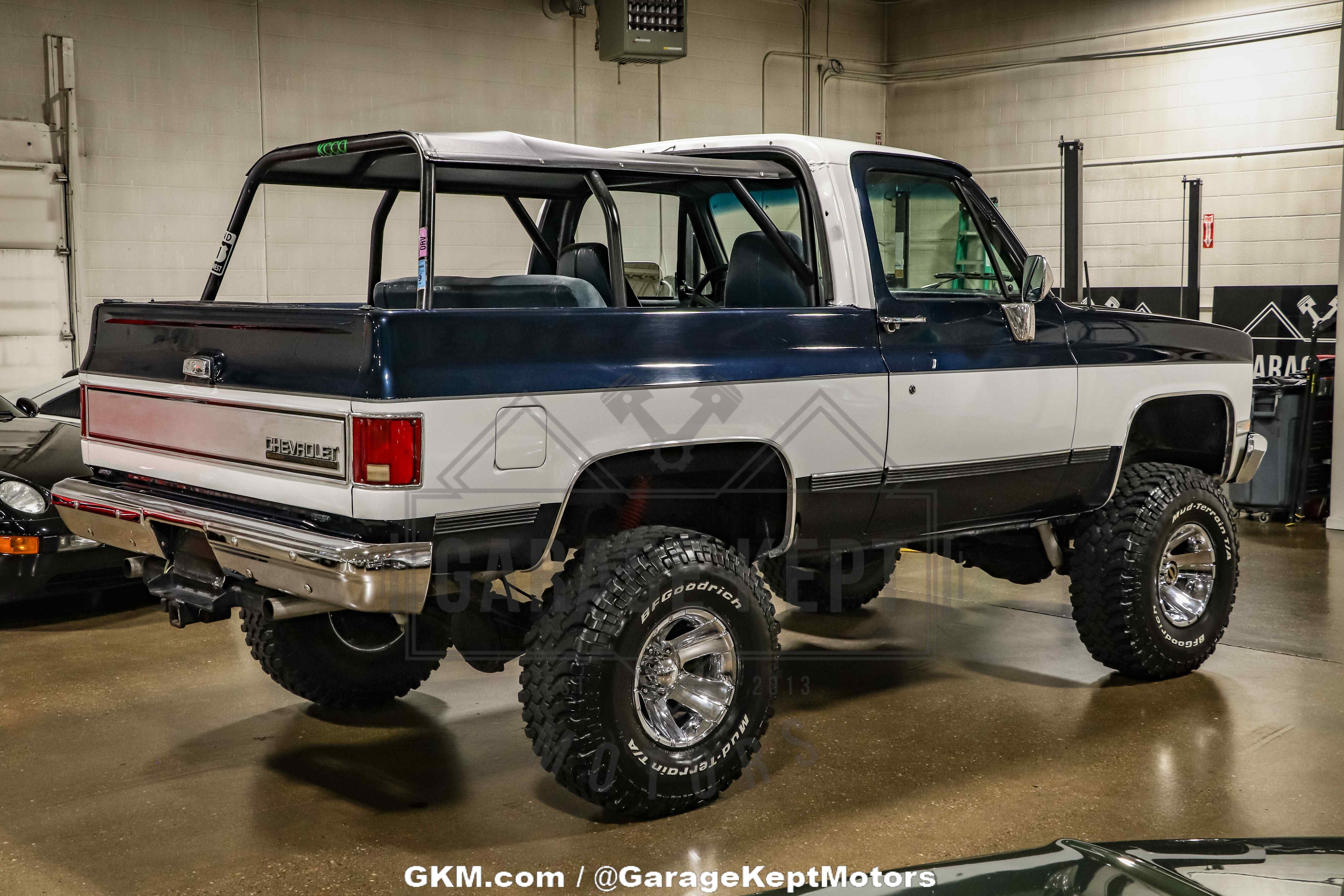 1991-chevrolet-blazer-for-sale-grand-rapids-mi-10