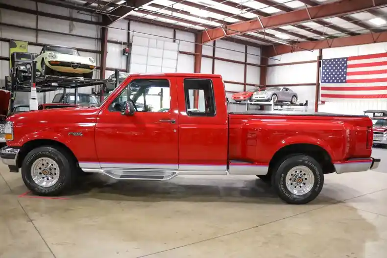 1992-ford-f150-xlt-lariat-flareside-for-sale-grand-rapids-mi-02