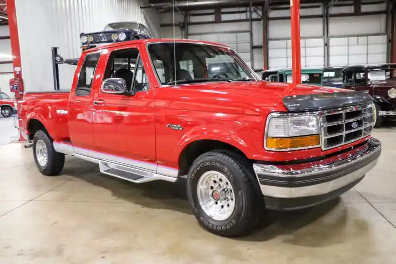 1992-ford-f150-xlt-lariat-flareside-for-sale-grand-rapids-mi-07