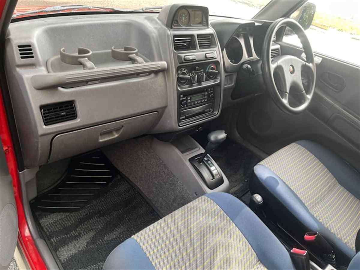 1995-Mitsubishi-Pajero-Mini-for-sale-12