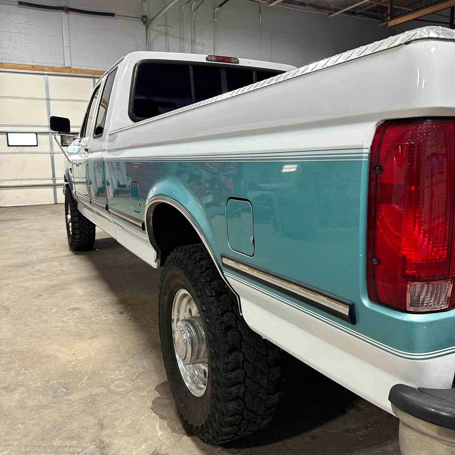 1995-ford-f250-xlt-for-sale-58-v8-elkhart-in-05