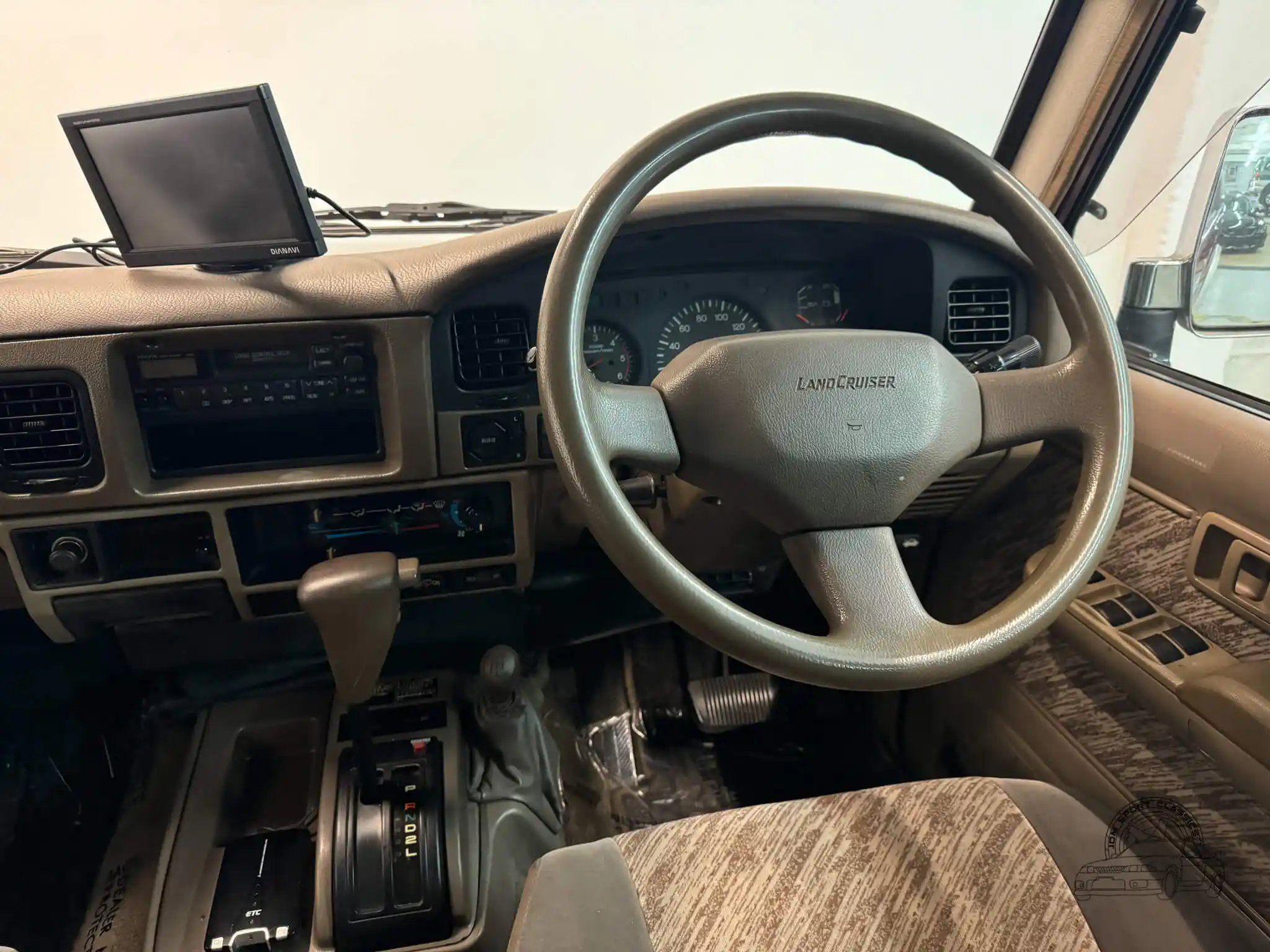 1995-toyota-land-cruiser-prado-sx-for-sale-three-rivers-mi-23