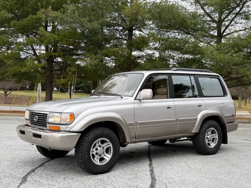 1996-lexus-lx-450-base-4dr-4wd-suv