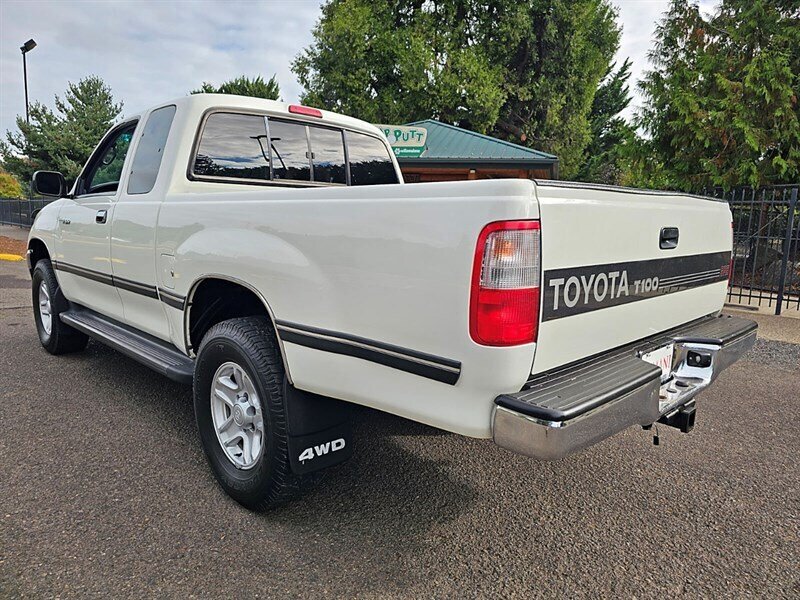 1997-toyota-t100-sr5--4wd-truck-for-sale-eugene-or-07