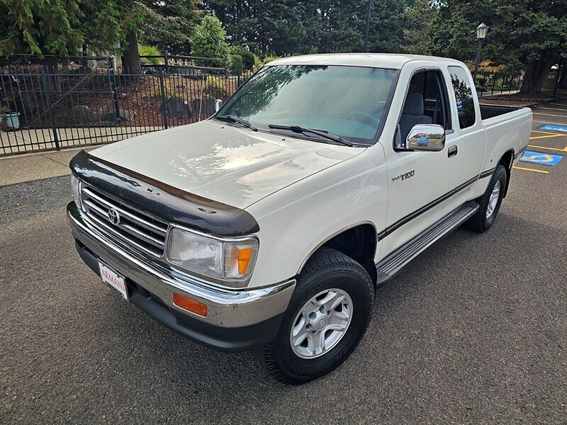 1997-toyota-t100-sr5--4wd-truck-for-sale-eugene-or-10