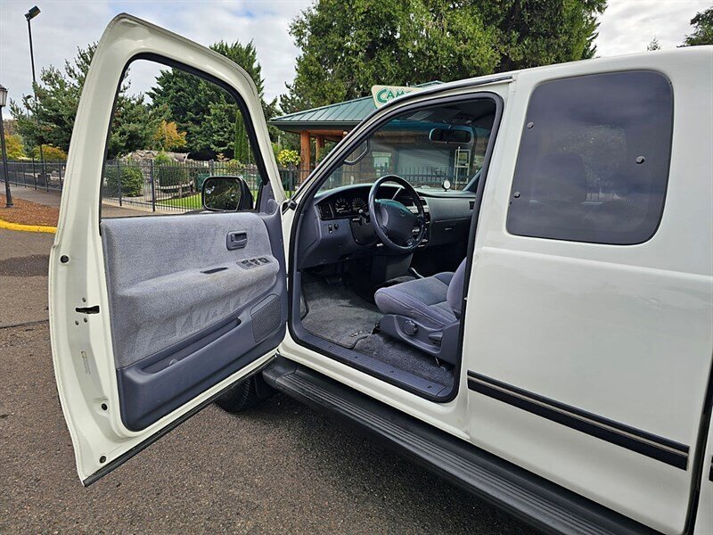 1997-toyota-t100-sr5--4wd-truck-for-sale-eugene-or-23