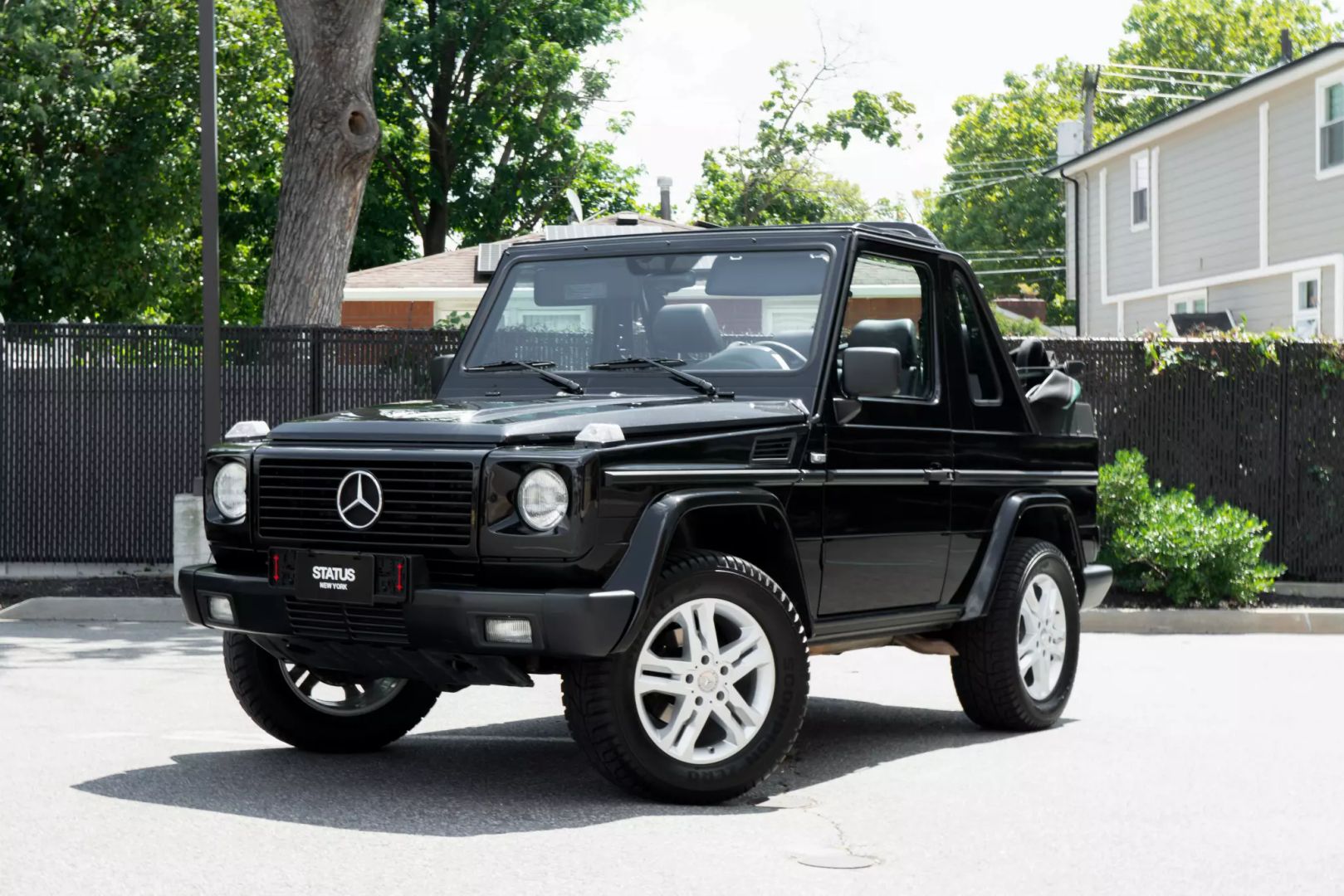 1998-MERCEDES-BENZ-G-CLASS-for-sale-staten-island-ny-01