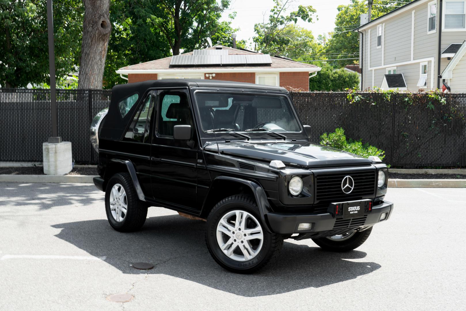 1998-MERCEDES-BENZ-G-CLASS-for-sale-staten-island-ny-02