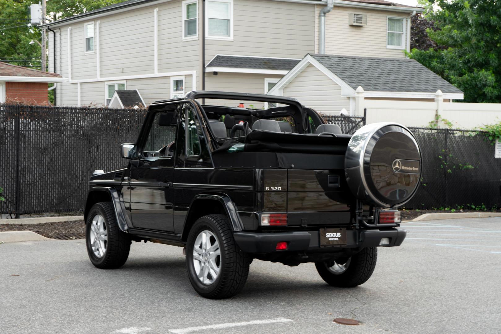 1998-MERCEDES-BENZ-G-CLASS-for-sale-staten-island-ny-10