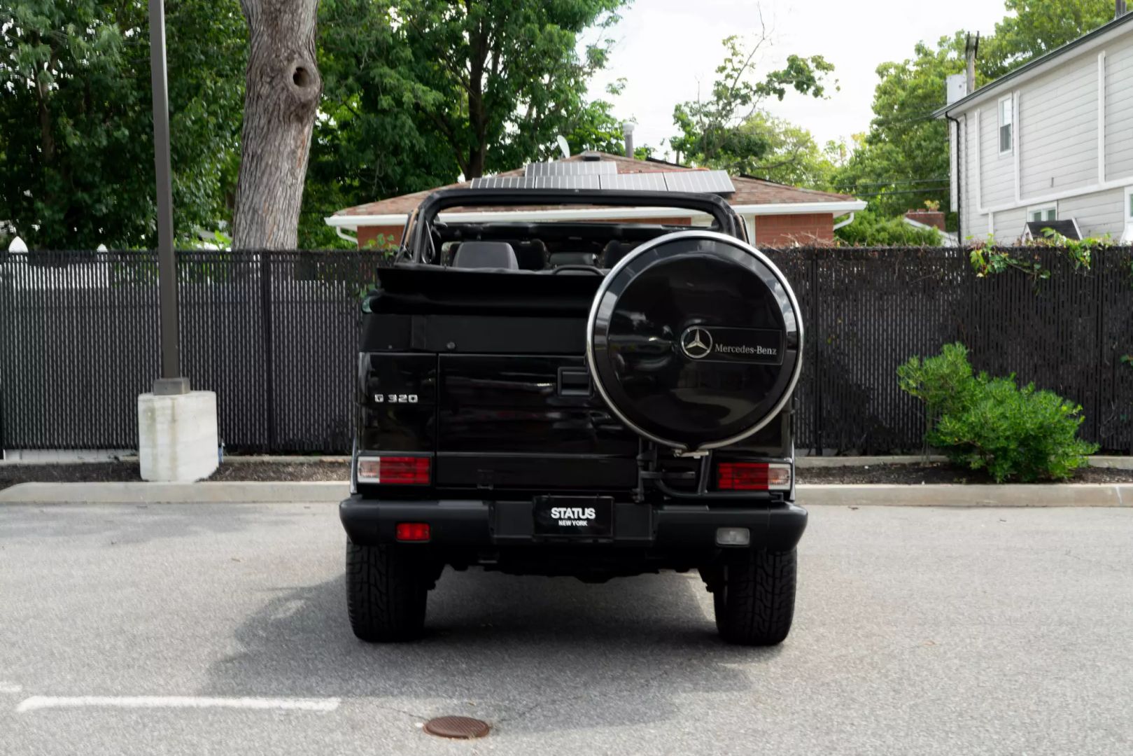 1998-MERCEDES-BENZ-G-CLASS-for-sale-staten-island-ny-13