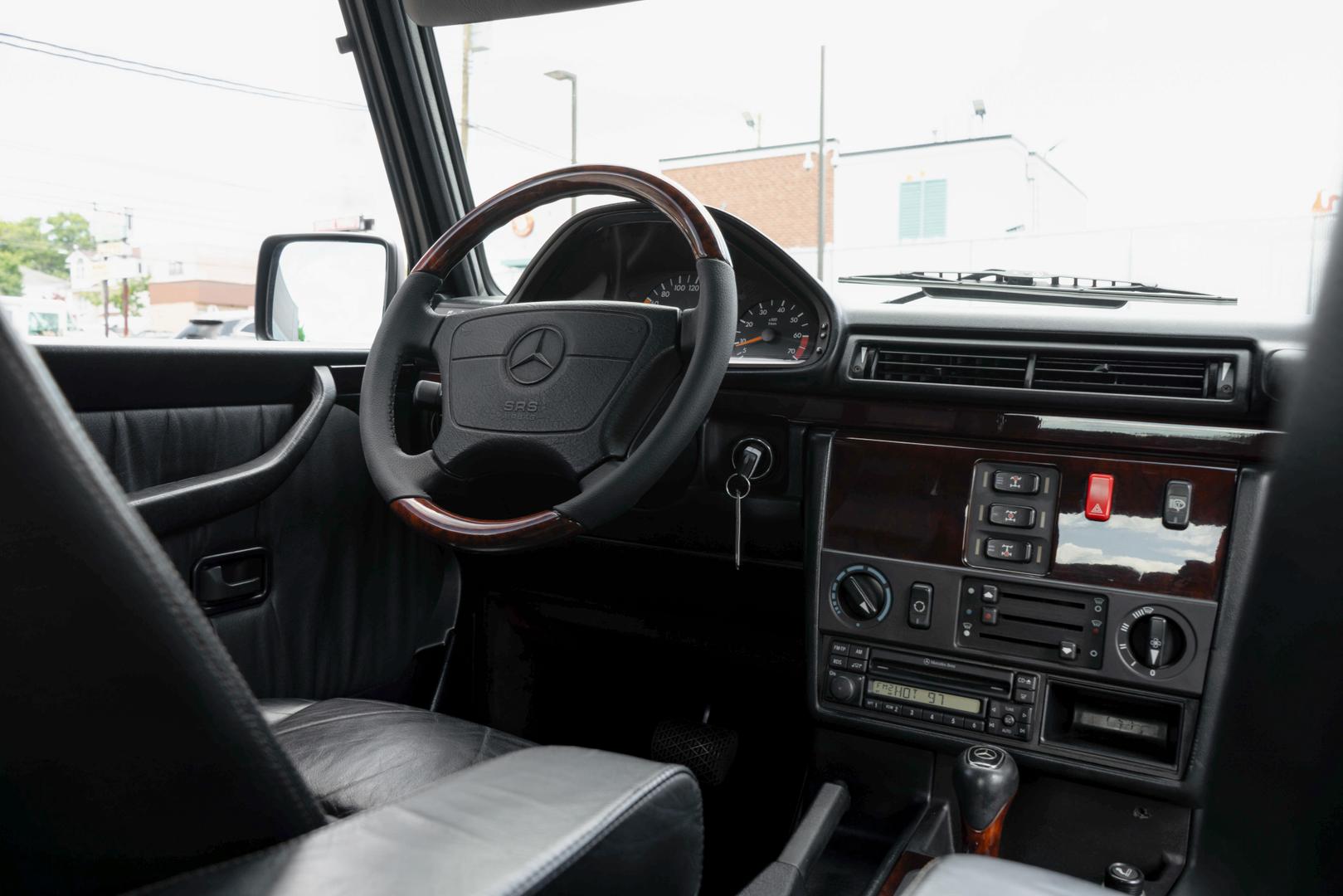 1998-MERCEDES-BENZ-G-CLASS-for-sale-staten-island-ny-22