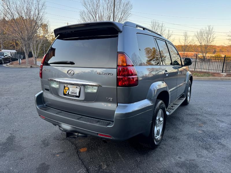 2005-lexus-gx-470-alpharetta-ga-for-sale-06