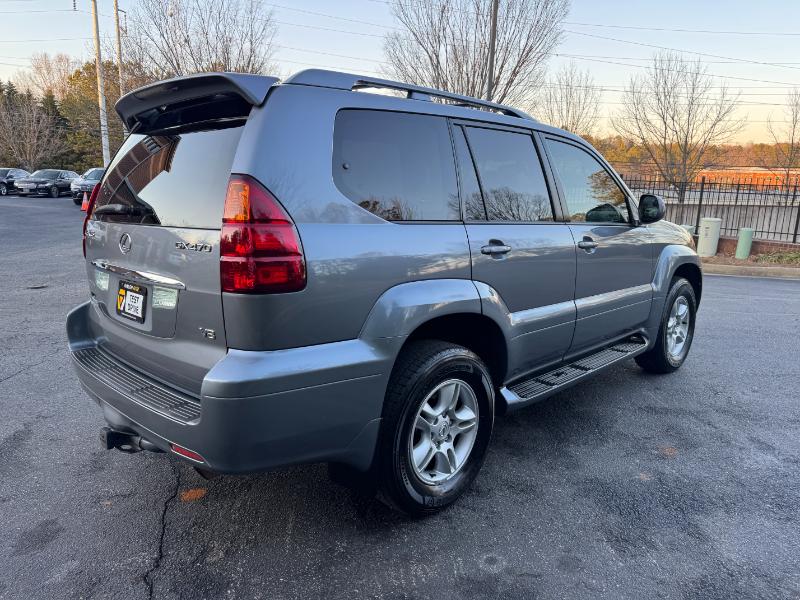 2005-lexus-gx-470-alpharetta-ga-for-sale-07