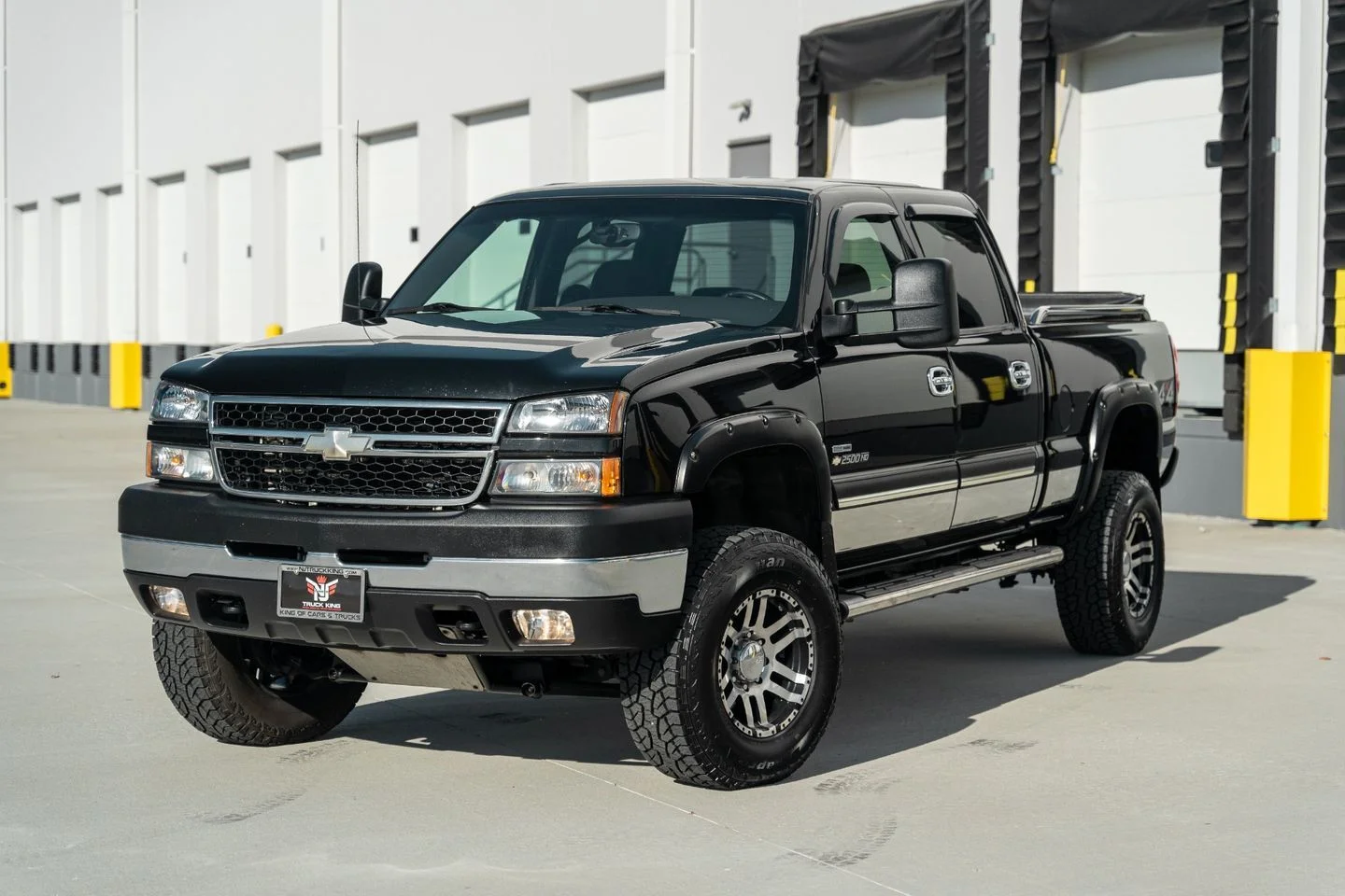 2006-chevrolet-silverado-2500hd-for-sale-westville-nj-01