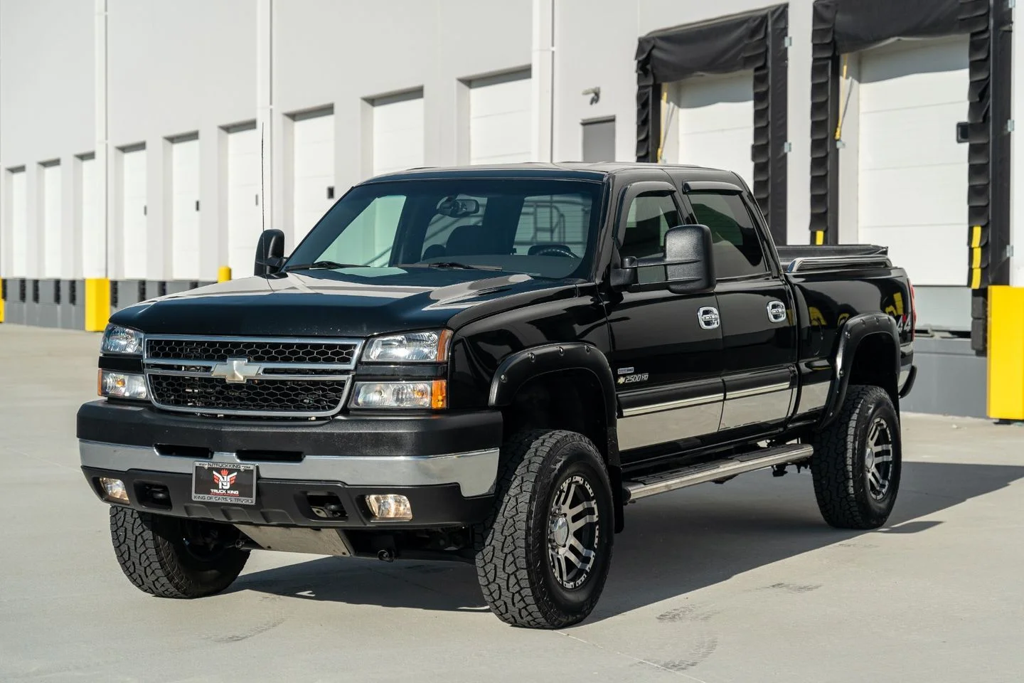 2006-chevrolet-silverado-2500hd-for-sale-westville-nj-16