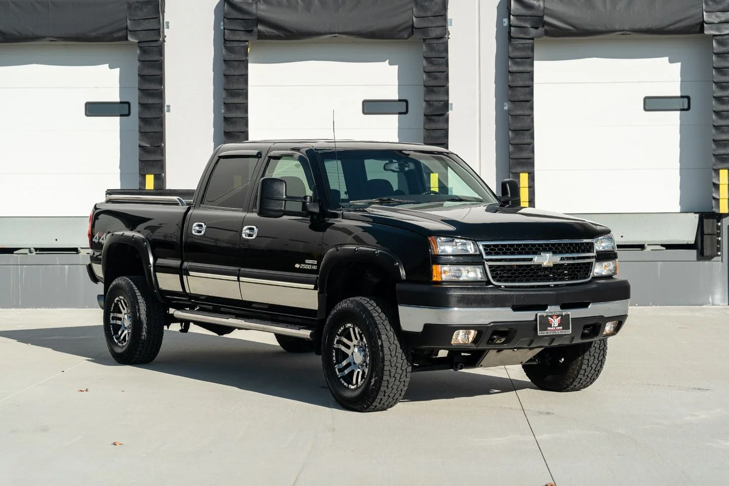 2006-chevrolet-silverado-2500hd-for-sale-westville-nj-17