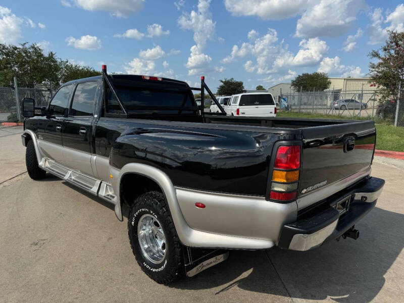 2006-chevrolet-silverado-3500-lt3-4dr-crew-cab-4wd-lb-drw-for-sale-10