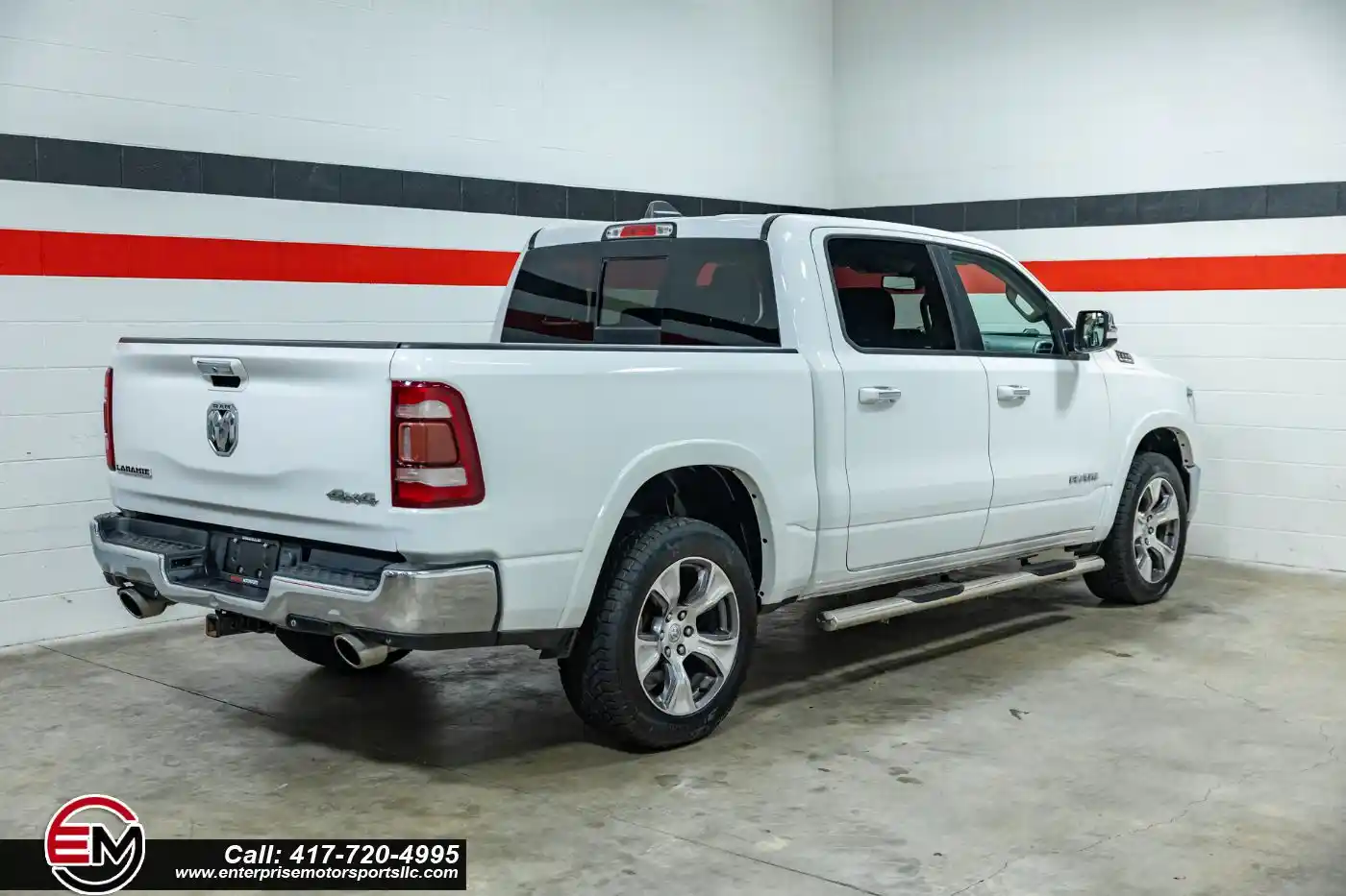 2020-Ram-1500-Laramie-for-sale-springfield-mo-05