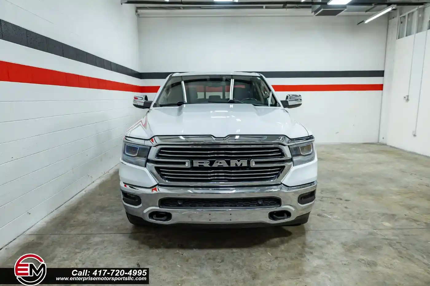 2020-Ram-1500-Laramie-for-sale-springfield-mo-08