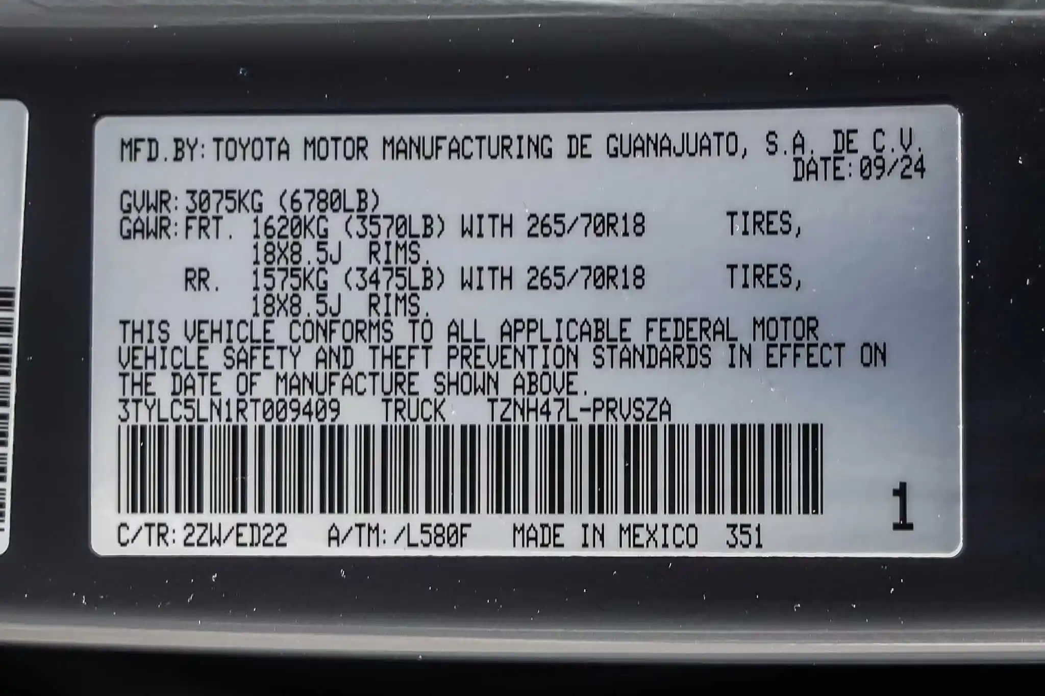 2024-Toyota-Tacoma+Hybrid-near+Hartford-for-sale-26