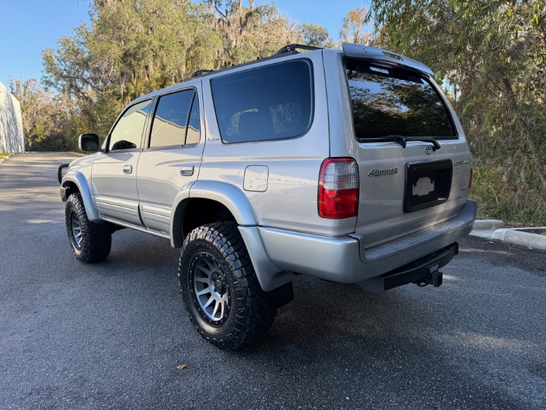 Used-2000-Toyota-4Runner-LIMITED-EXCEPTIONAL-FRESH-KINGS-CHARIOT-BUILD-Limited-1733708639