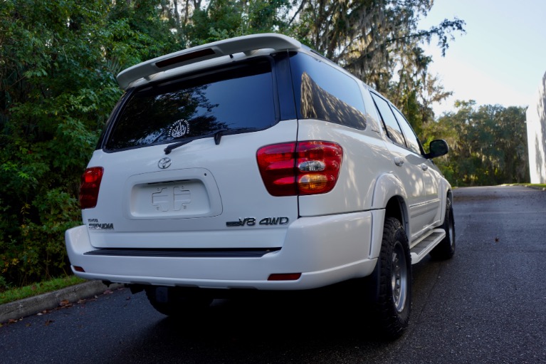 Used-2003-Toyota-Sequoia-4X4-LIMTIED-EXCEPTIONAL-Limited-1730343526