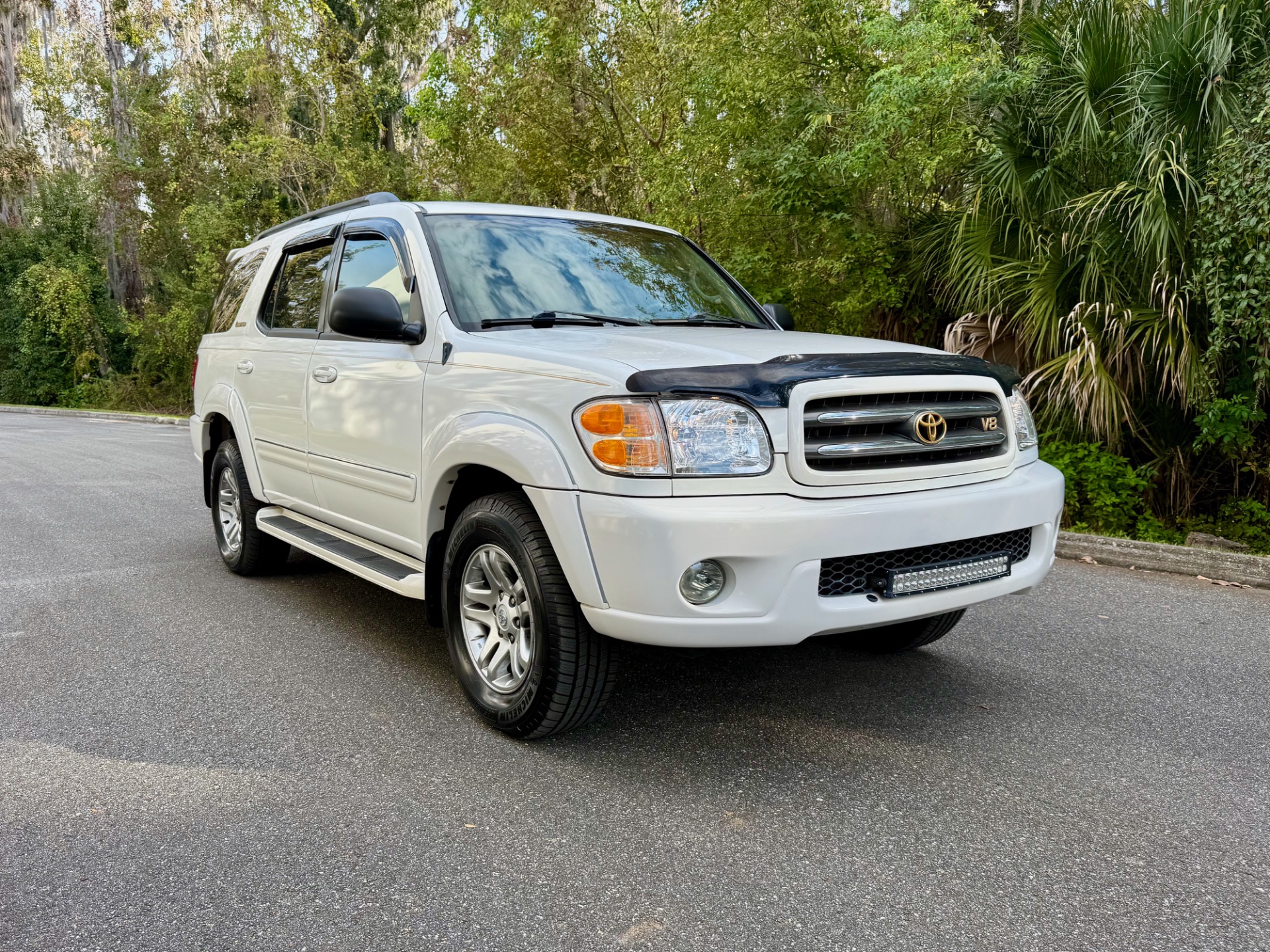 Used-2003-Toyota-Sequoia-4x4-EXCEPTIONAL!-Limited-1732755768