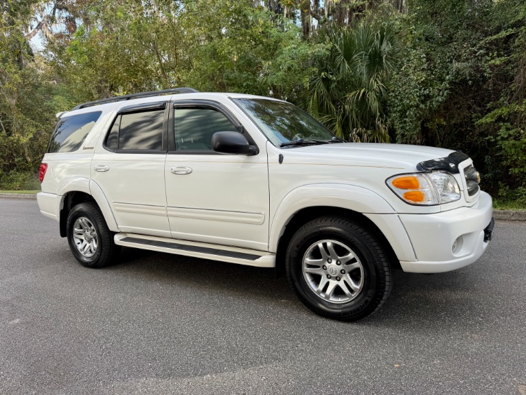 Used-2003-Toyota-Sequoia-4x4-EXCEPTIONAL!-Limited-1732755769