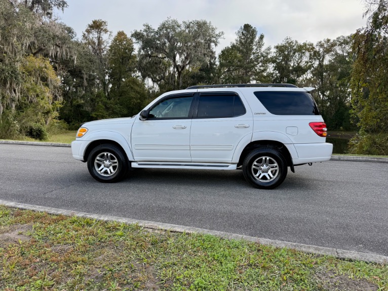 Used-2003-Toyota-Sequoia-4x4-EXCEPTIONAL!-Limited-1732755772