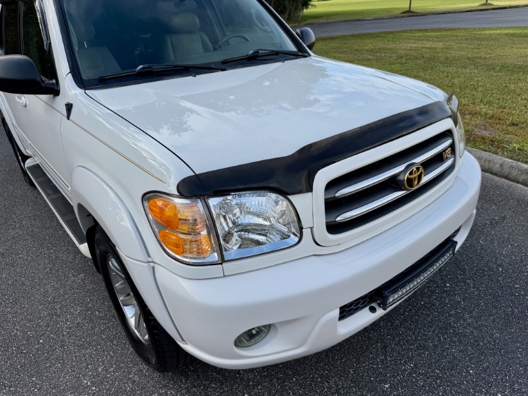 Used-2003-Toyota-Sequoia-4x4-EXCEPTIONAL!-Limited-1732755774