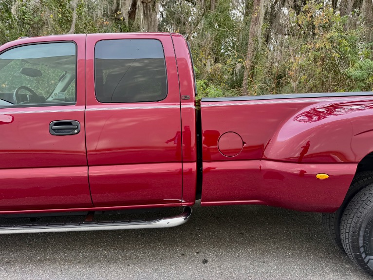 Used-2005-GMC-Sierra-3500-4X4-LOW-80K-MILES-SLT-1736999316