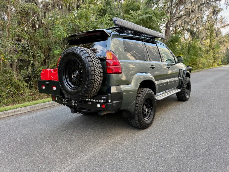 Used-2006-Lexus-GX-470-EXTENSIVE-OFFROAD-BUILD-BEAUTIFUL-AND-RARE-CYPRESS-1732763759 (1)