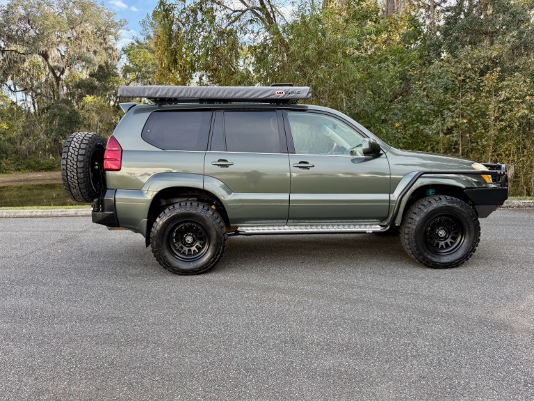 Used-2006-Lexus-GX-470-EXTENSIVE-OFFROAD-BUILD-BEAUTIFUL-AND-RARE-CYPRESS-1732763761 (1)