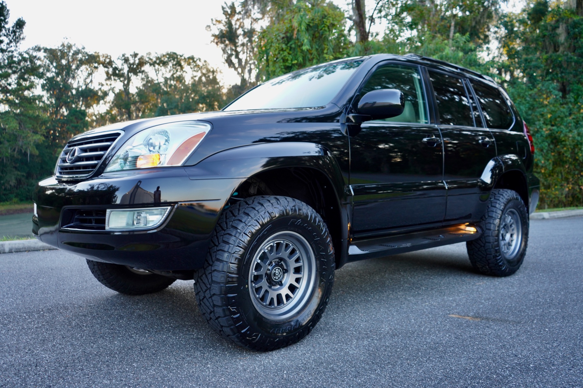 Used-2007-Lexus-GX-470-SUPER-CLEAN-1729886988