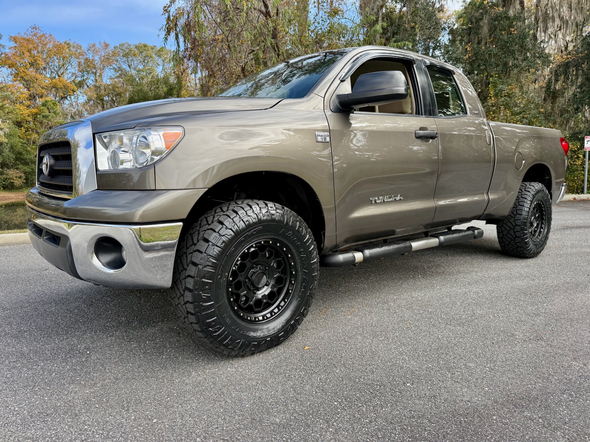 Used-2008-Toyota-Tundra-4X4-EXCEPTIONAL-CLEAN-CARFAX-SR5-1734379367