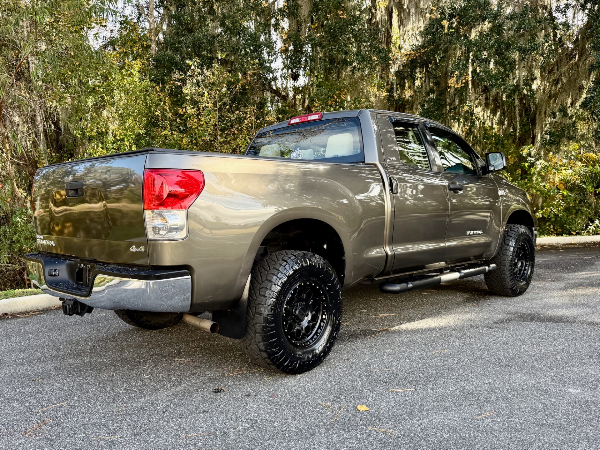 Used-2008-Toyota-Tundra-4X4-EXCEPTIONAL-CLEAN-CARFAX-SR5-1734379370