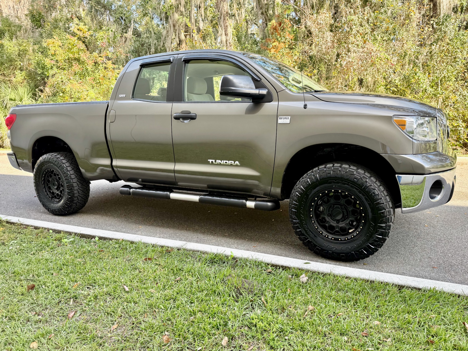 Used-2008-Toyota-Tundra-4X4-EXCEPTIONAL-CLEAN-CARFAX-SR5-1734379371