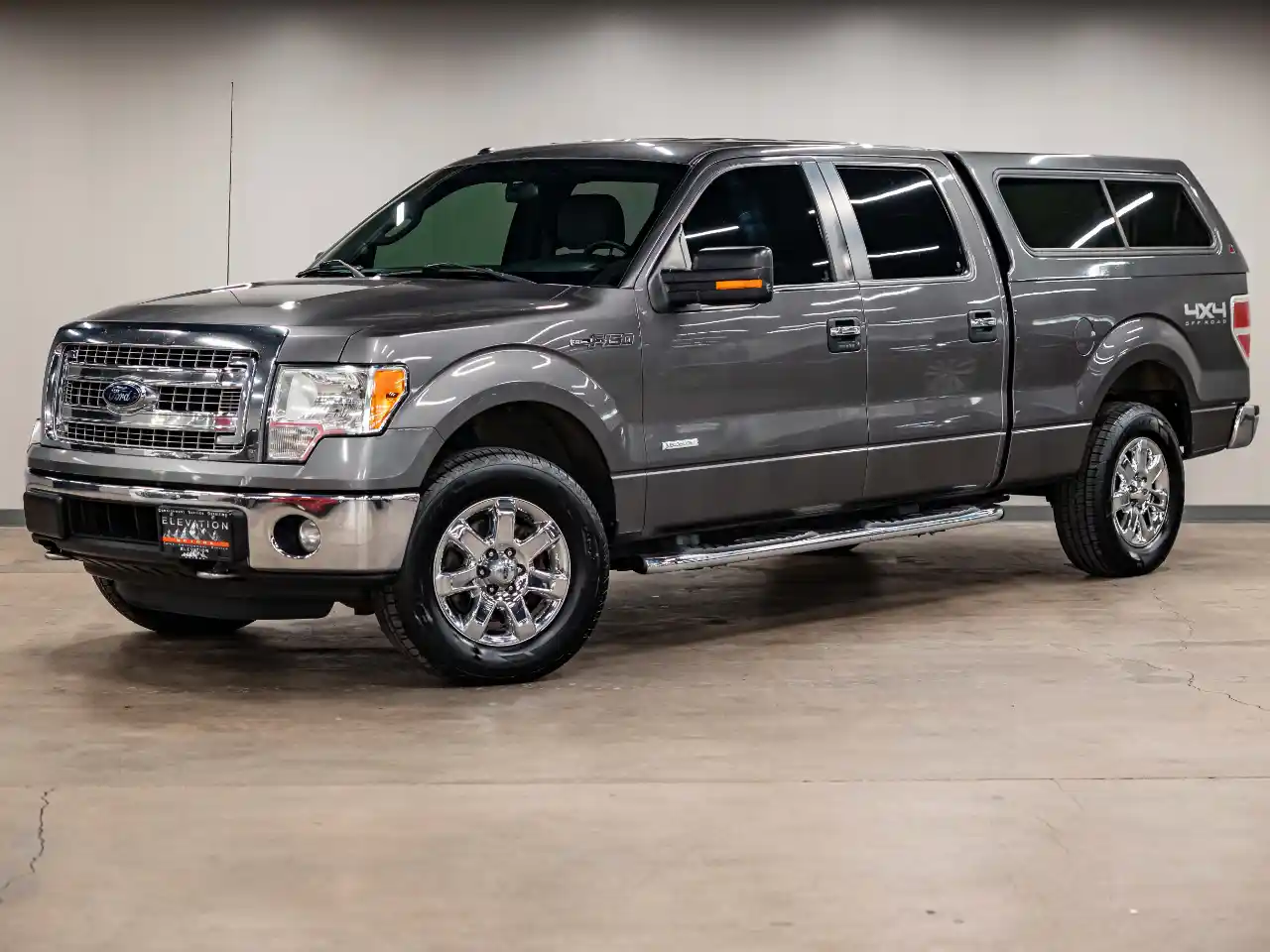 Used-2014-Ford-F150-XLT-SuperCrew-65ft-Bed-4WD-for-sale-in-Denver-CO-80226-12