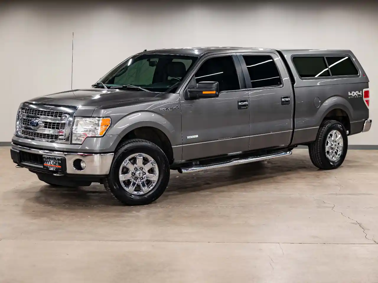 Used-2014-Ford-F150-XLT-SuperCrew-65ft-Bed-4WD-for-sale-in-Denver-CO-80226-14