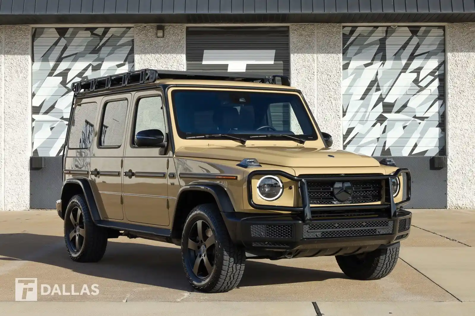 Used-2022-MercedesBenz-GClass-G-550-G-Professional-Edition-for-sale-in-Dallas-TX-75244-01