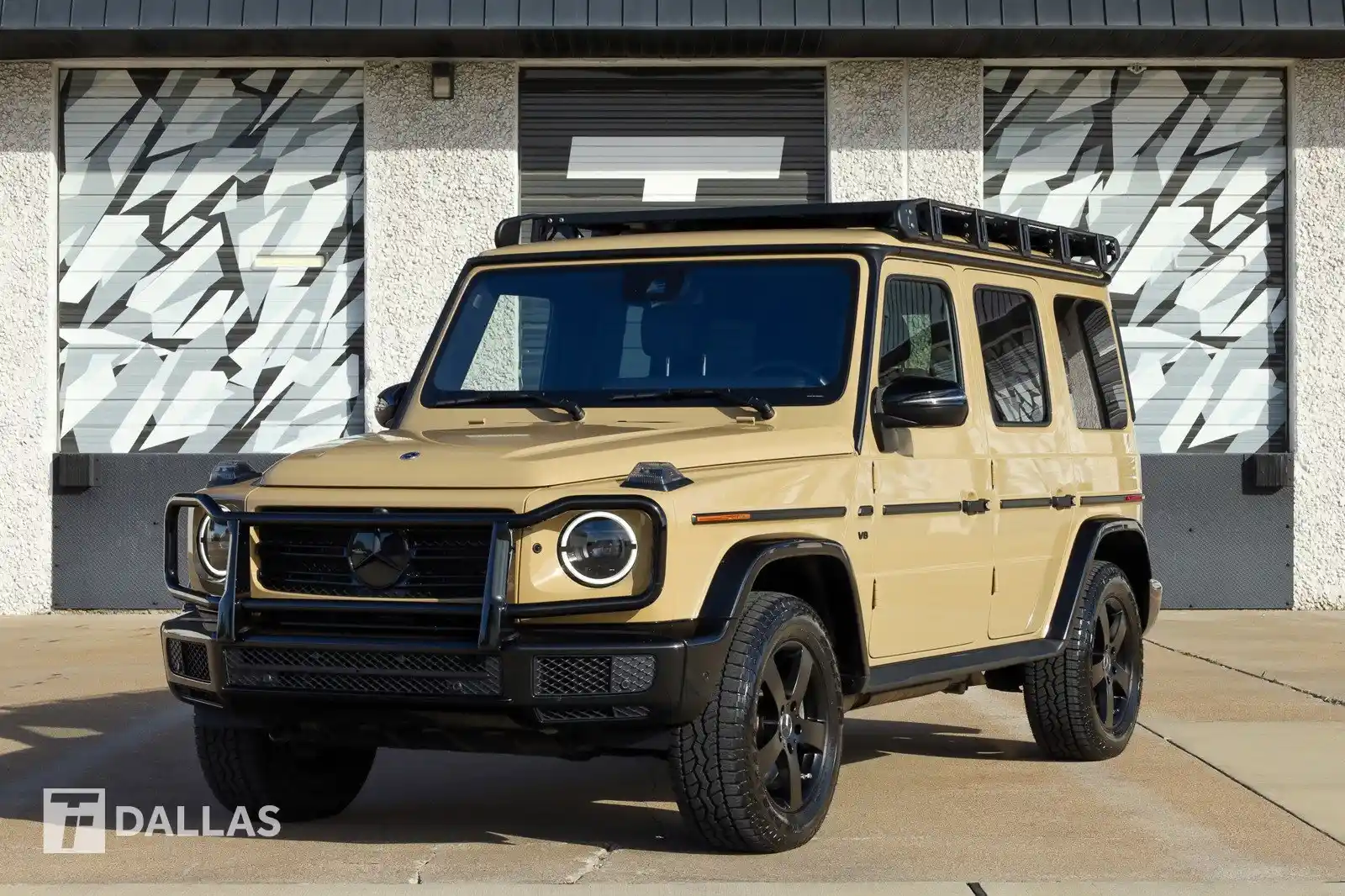 Used-2022-MercedesBenz-GClass-G-550-G-Professional-Edition-for-sale-in-Dallas-TX-75244-06