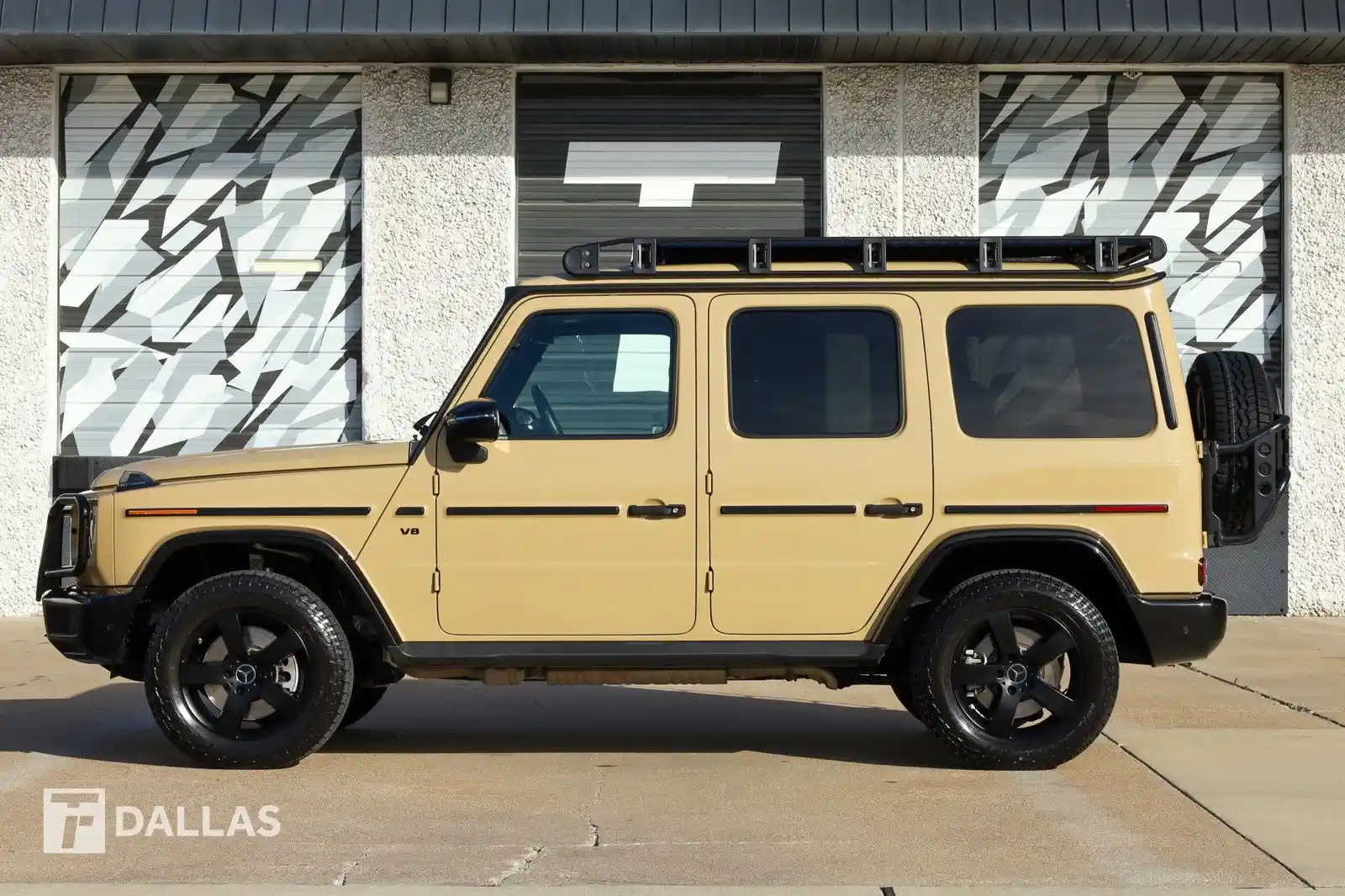 Used-2022-MercedesBenz-GClass-G-550-G-Professional-Edition-for-sale-in-Dallas-TX-75244-12