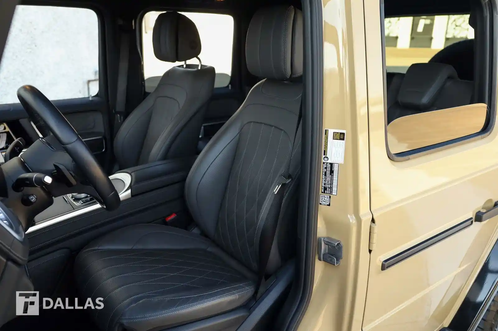 Used-2022-MercedesBenz-GClass-G-550-G-Professional-Edition-for-sale-in-Dallas-TX-75244-23