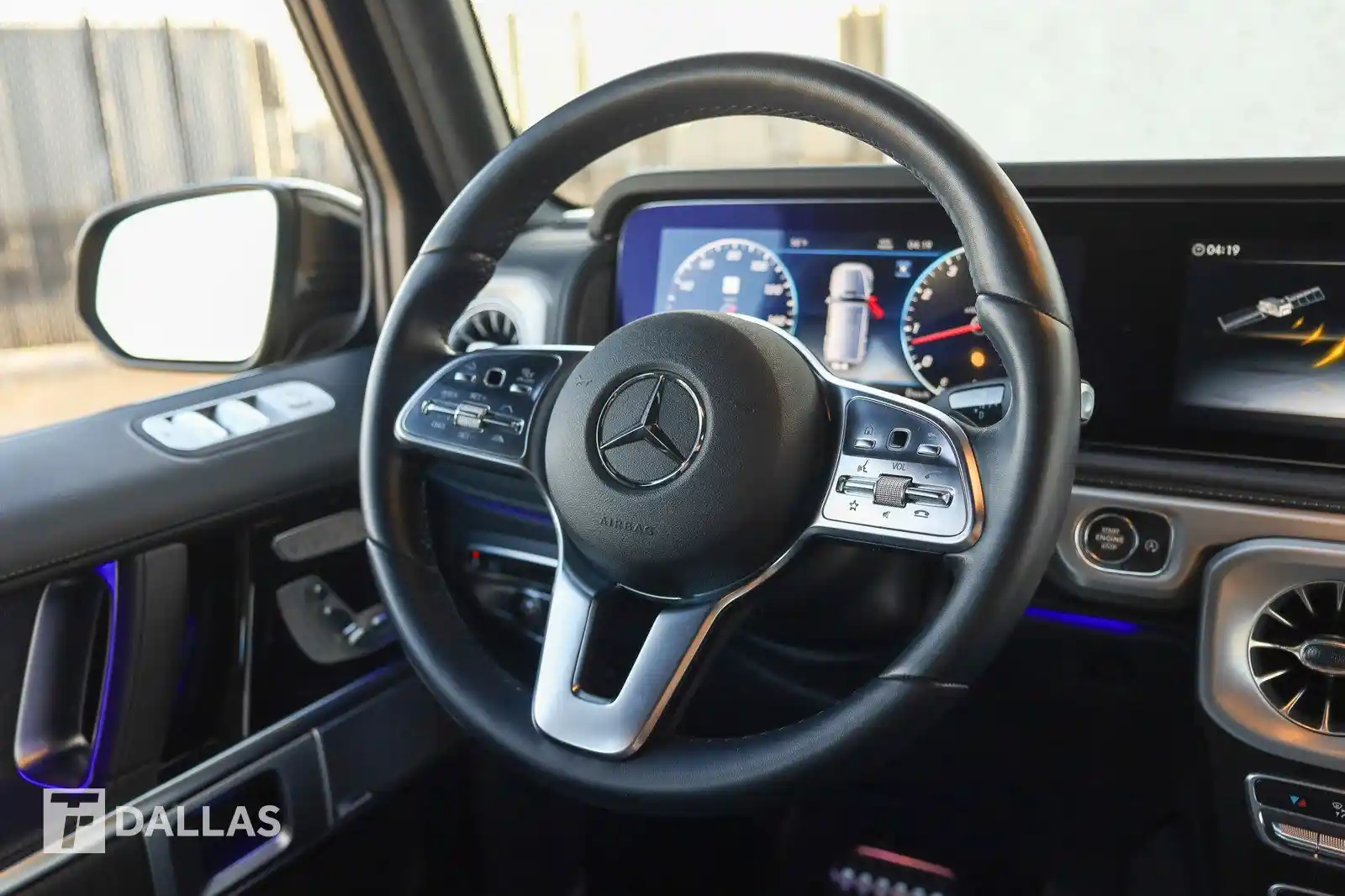 Used-2022-MercedesBenz-GClass-G-550-G-Professional-Edition-for-sale-in-Dallas-TX-75244-41