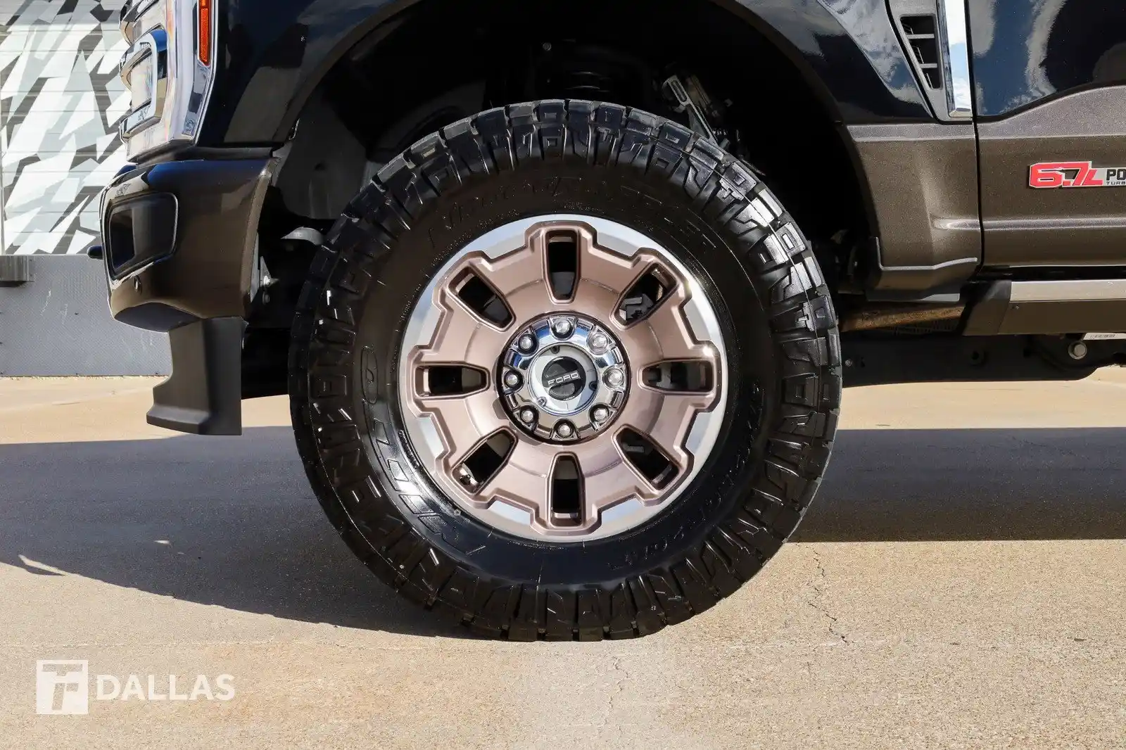 Used-2024-Ford-F250-SD-King-Ranch-for-sale-in-Dallas-TX-75244-for-sale-13