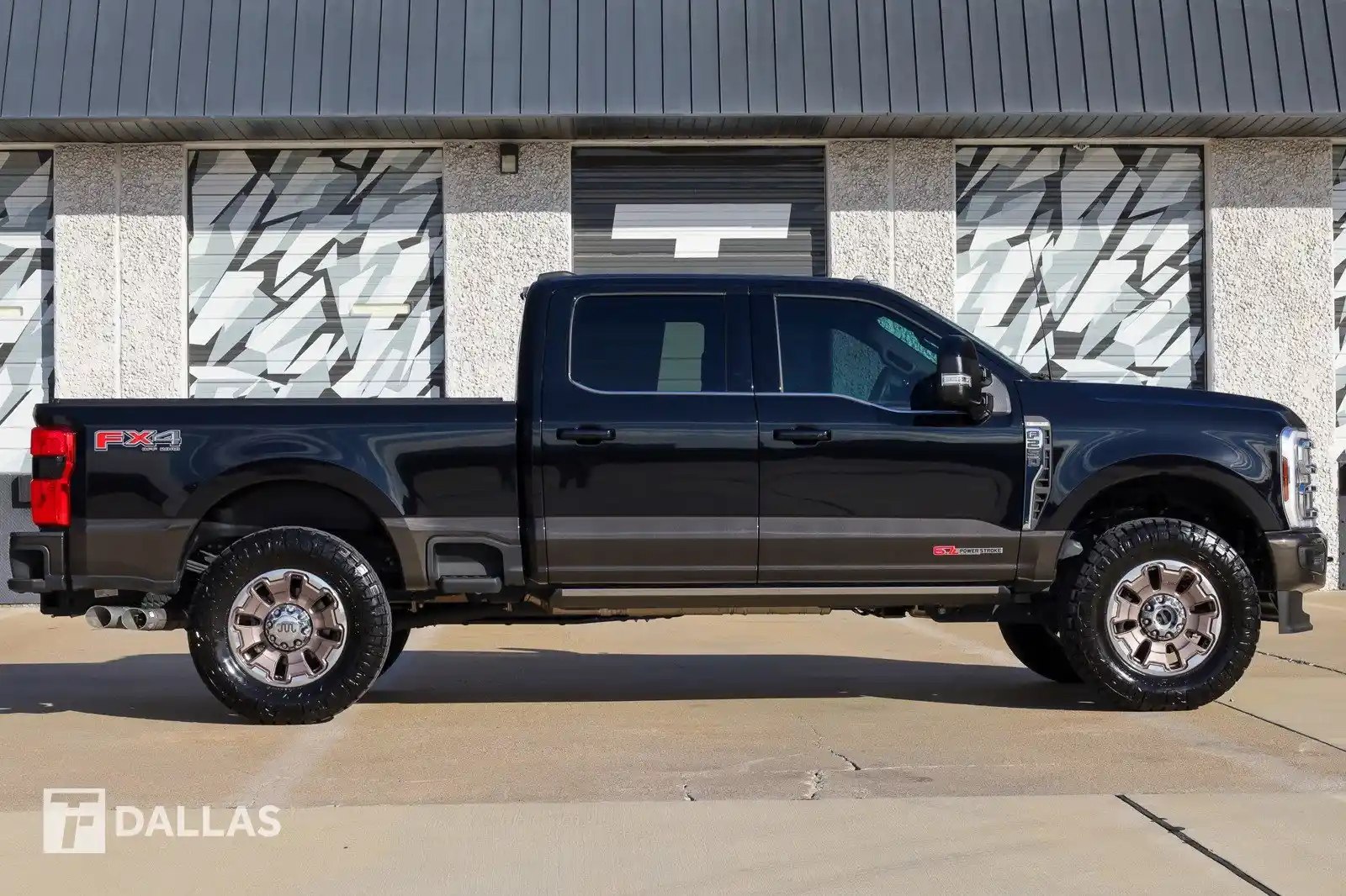 Used-2024-Ford-F250-SD-King-Ranch-for-sale-in-Dallas-TX-75244-for-sale-24